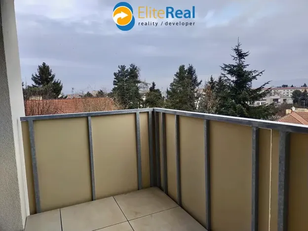 Pronájem bytu 1+kk, Olomouc, Frištenského, 36 m2