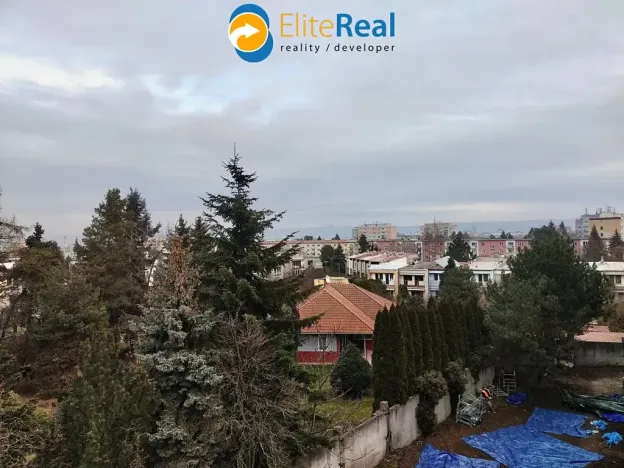 Pronájem bytu 1+kk, Olomouc, Frištenského, 36 m2