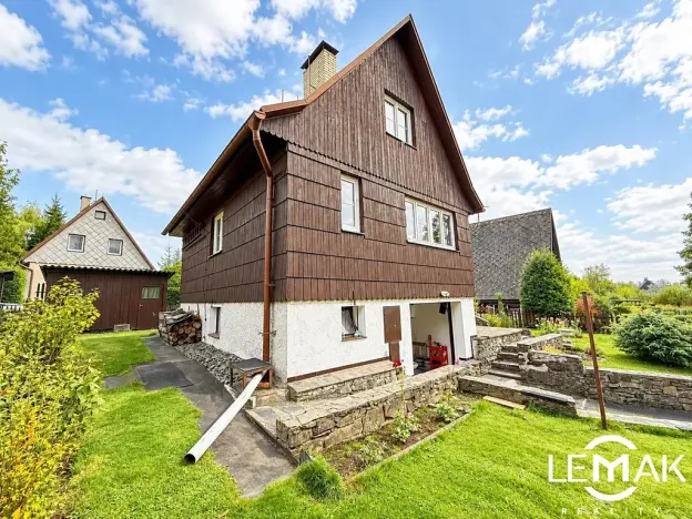 Prodej chaty, Šternberk, 90 m2