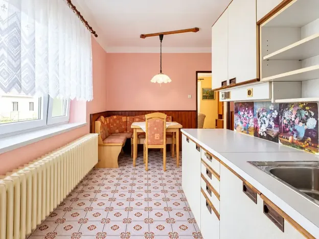 Prodej rodinného domu, Hradec Králové, U Lesíka, 300 m2