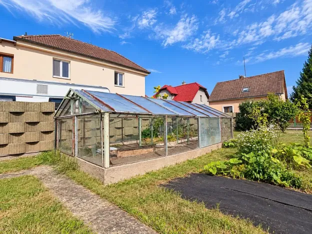 Prodej rodinného domu, Hradec Králové, U Lesíka, 300 m2