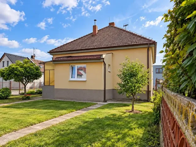 Prodej rodinného domu, Hradec Králové, U Lesíka, 300 m2