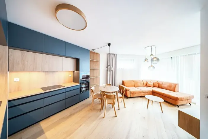 Prodej bytu 4+kk, Brno, Kollárova, 85 m2