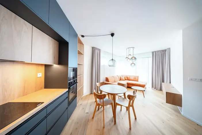 Prodej bytu 4+kk, Brno, Kollárova, 85 m2