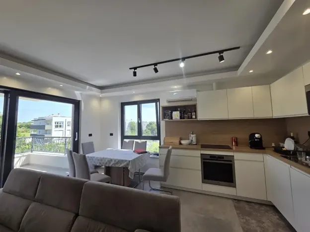 Prodej bytu 3+kk, Medulin, Chorvatsko, 80 m2