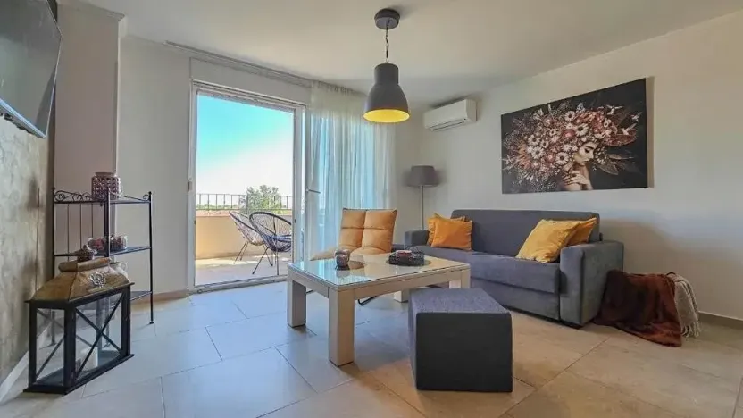 Prodej bytu 3+kk, Novigrad, Chorvatsko, 84 m2