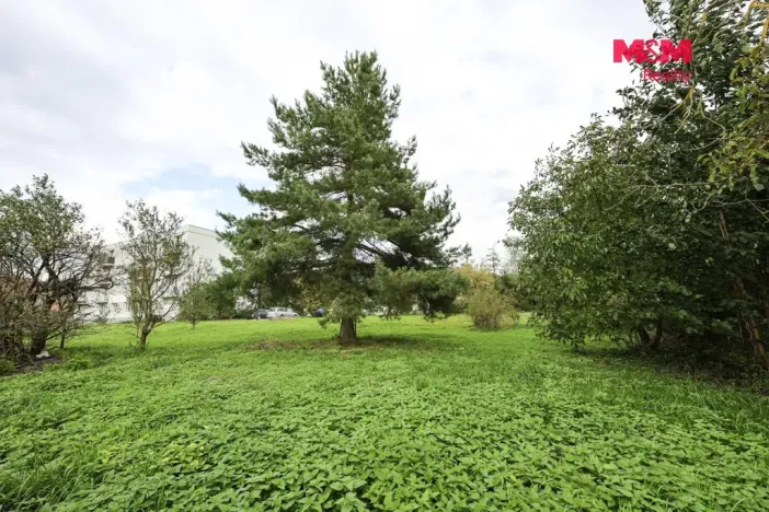 Prodej pozemku pro bydlení, Paseka, 609 m2
