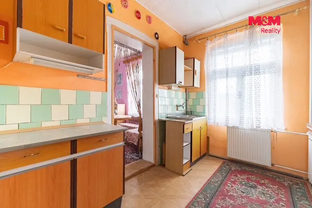 Prodej rodinného domu, Plesná, Vilová, 101 m2