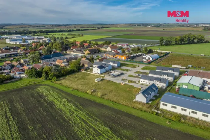Prodej rodinného domu, Starý Vestec, 102 m2