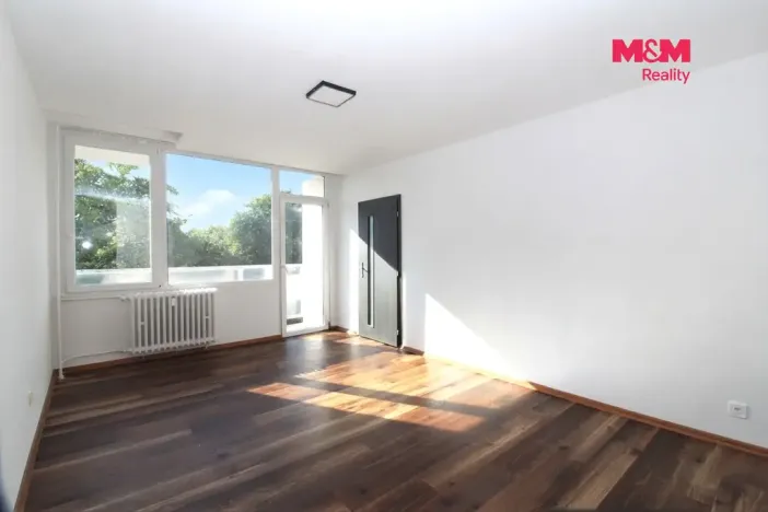 Pronájem bytu 2+1, Varnsdorf, Hrnčířská, 74 m2