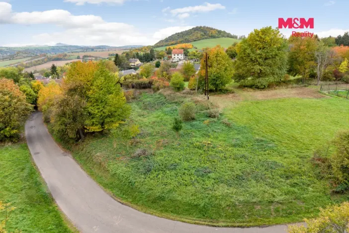 Prodej pozemku pro bydlení, Řehlovice - Habří, 3215 m2