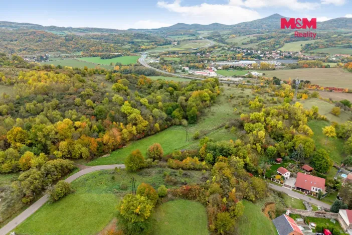 Prodej pozemku pro bydlení, Řehlovice - Habří, 3215 m2