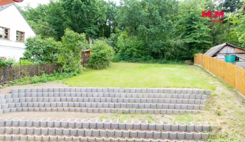 Prodej rodinného domu, Horoměřice, Třešňovka, 103 m2