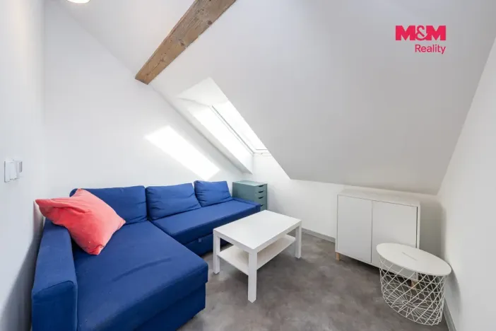 Prodej činžovního domu, Pečky, Barákova, 336 m2