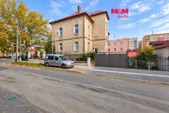 Pronájem bytu 2+1, Kolín - Kolín III, Žižkova, 54 m2