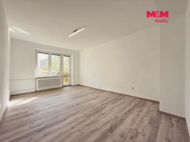 Prodej bytu 3+kk, Karviná - Mizerov, Čajkovského, 65 m2