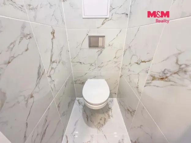 Prodej bytu 3+kk, Karviná - Mizerov, Čajkovského, 65 m2