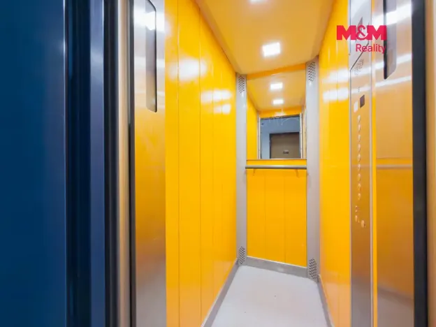 Prodej bytu 3+kk, Karviná - Mizerov, Čajkovského, 65 m2