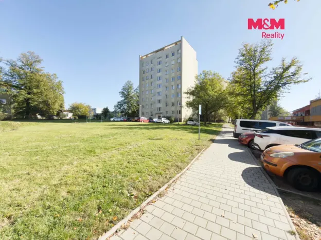 Prodej bytu 3+kk, Karviná - Mizerov, Čajkovského, 65 m2