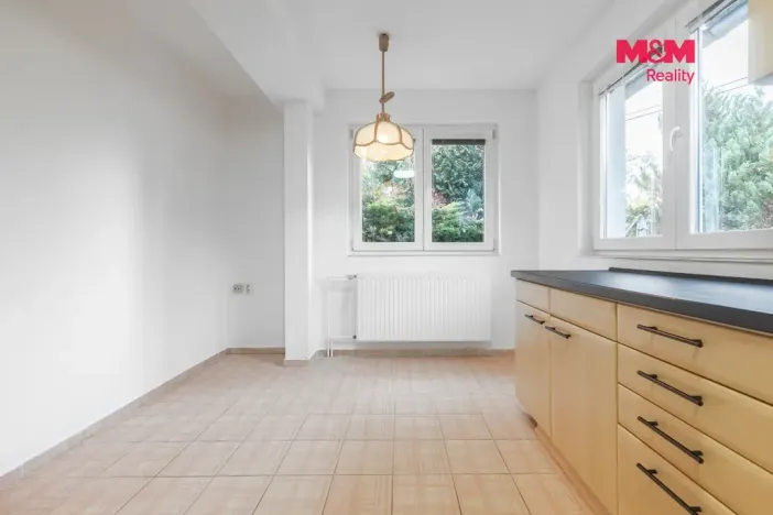 Prodej rodinného domu, Zlín - Mladcová, Mokrá II, 138 m2