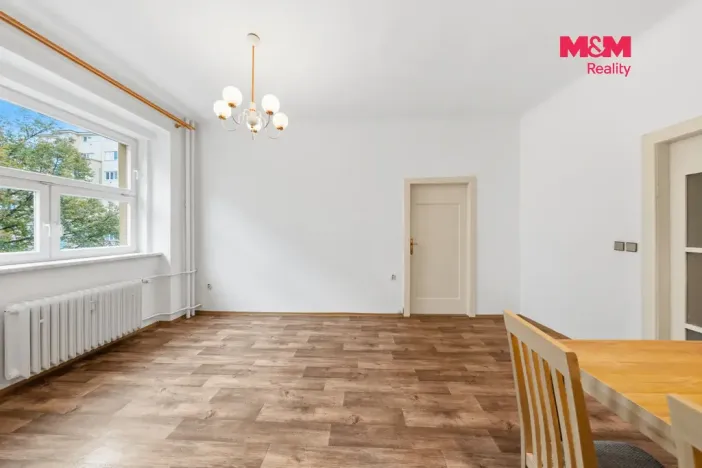 Prodej bytu 3+kk, Brno - Veveří, Kotlářská, 88 m2