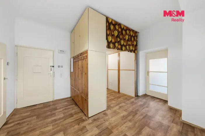 Prodej bytu 3+kk, Brno - Veveří, Kotlářská, 88 m2