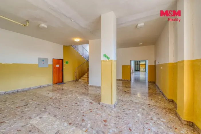 Prodej ubytování, Přimda, Severní, 30198 m2