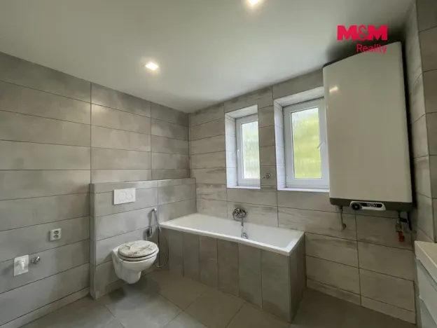 Pronájem bytu 2+1, Neratovice, Bří Čapků, 52 m2