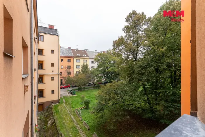 Prodej bytu 2+kk, Ostrava - Moravská Ostrava, Verdunská, 68 m2