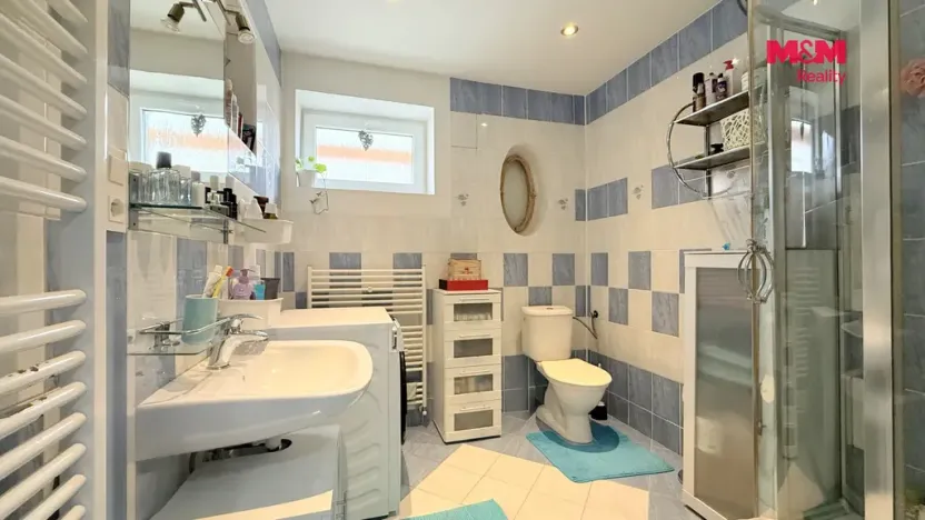Prodej rodinného domu, Bruntál, U Potoka, 98 m2