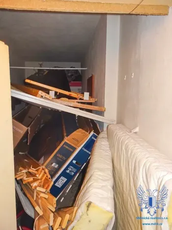 Prodej bytu 2+kk, Mělník, Sportovní, 43 m2
