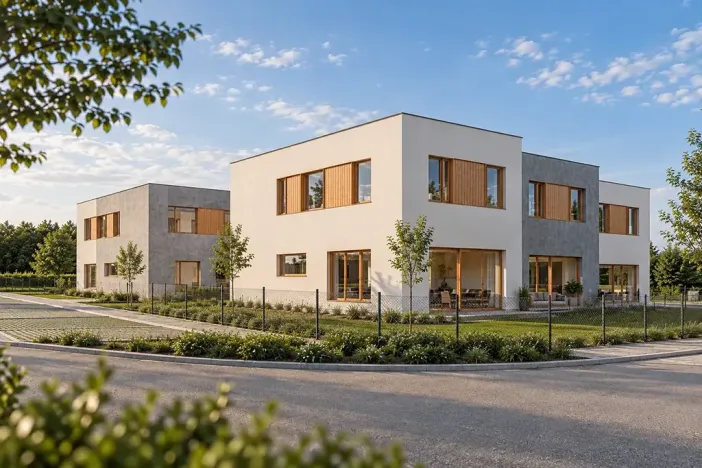 Prodej rodinného domu, Ostrava, 110 m2