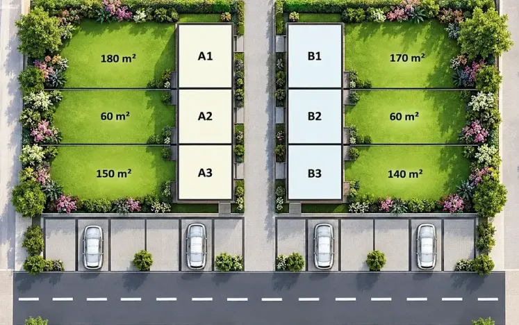 Prodej rodinného domu, Ostrava, 110 m2