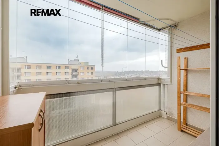 Prodej bytu 3+1, Plzeň, Nýřanská, 76 m2