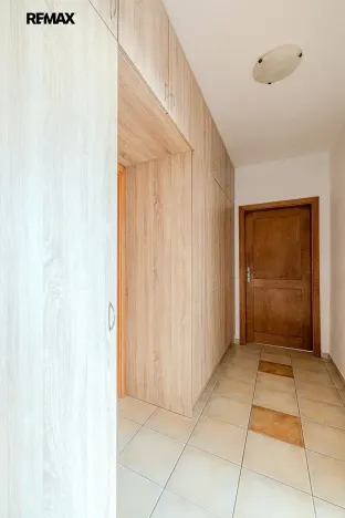 Prodej bytu 3+1, Plzeň, Nýřanská, 76 m2