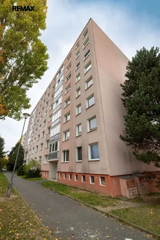Prodej bytu 3+1, Plzeň, Nýřanská, 76 m2