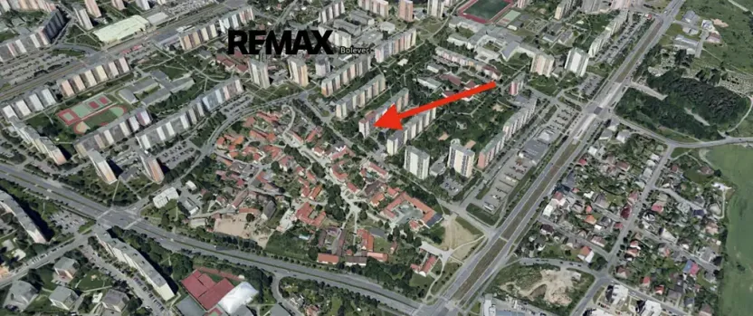 Prodej bytu 3+1, Plzeň, Nýřanská, 76 m2