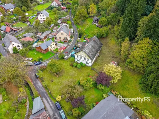 Prodej pozemku, Sloup v Čechách, 2810 m2