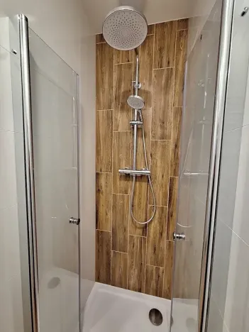 Pronájem bytu 2+kk, Praha - Břevnov, Bělohorská, 50 m2