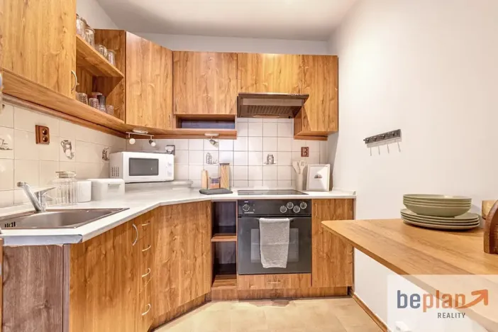 Prodej bytu 2+kk, Mladá Boleslav, 17. listopadu, 52 m2