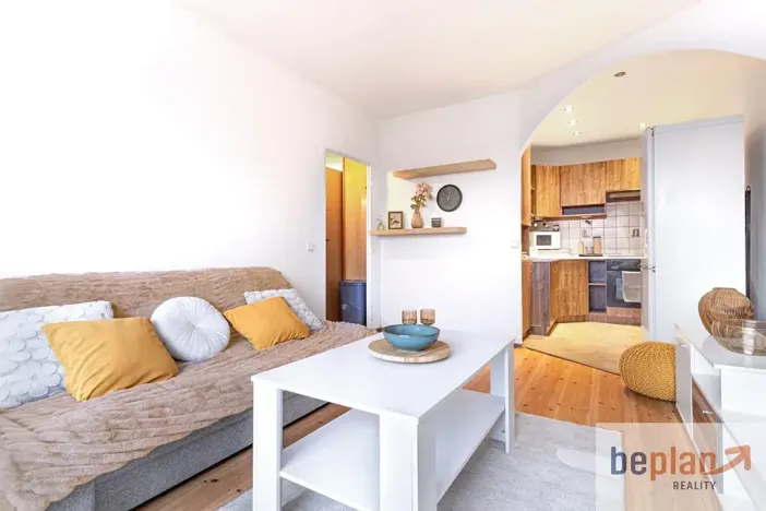 Prodej bytu 2+kk, Mladá Boleslav, 17. listopadu, 52 m2