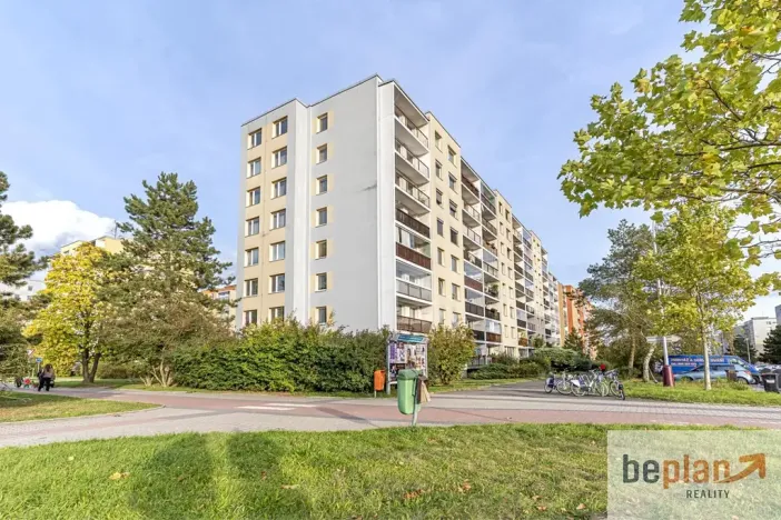 Prodej bytu 2+kk, Mladá Boleslav, 17. listopadu, 52 m2