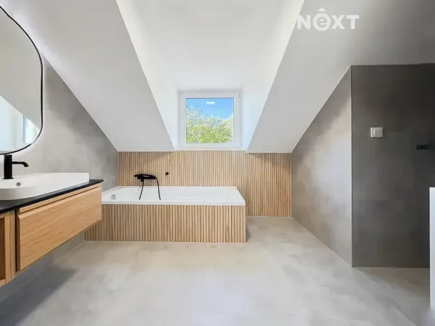 Prodej rodinného domu, Staré Těchanovice, 125 m2
