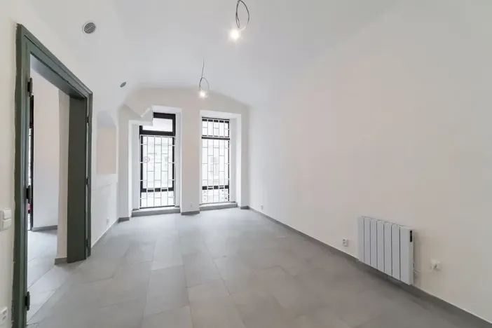 Pronájem obchodního prostoru, Praha - Žižkov, Ježkova, 64 m2