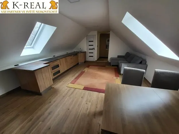 Pronájem bytu 3+kk, Polička, 70 m2