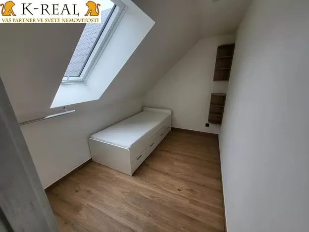 Pronájem bytu 3+kk, Polička, 70 m2