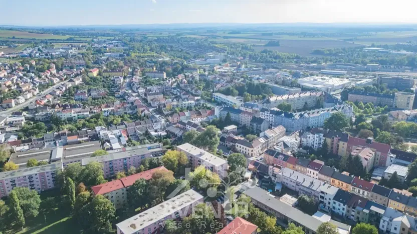 Prodej bytu 3+1, Přerov, Interbrigadistů, 60 m2