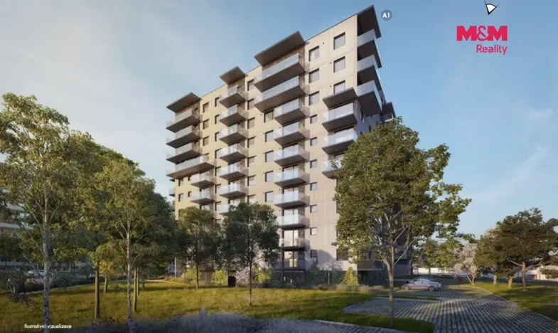 Prodej bytu 4+kk, Praha, Prosecká, 103 m2