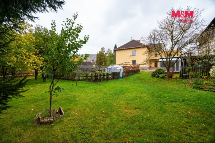 Prodej bytu 2+1, Loučná nad Desnou, 58 m2
