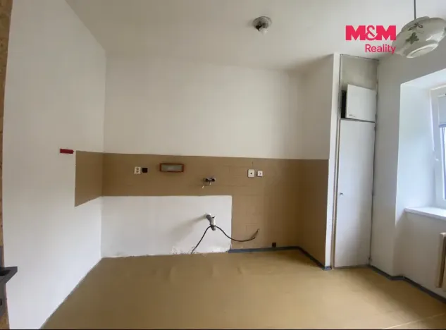 Prodej bytu 2+1, Loučná nad Desnou, 58 m2